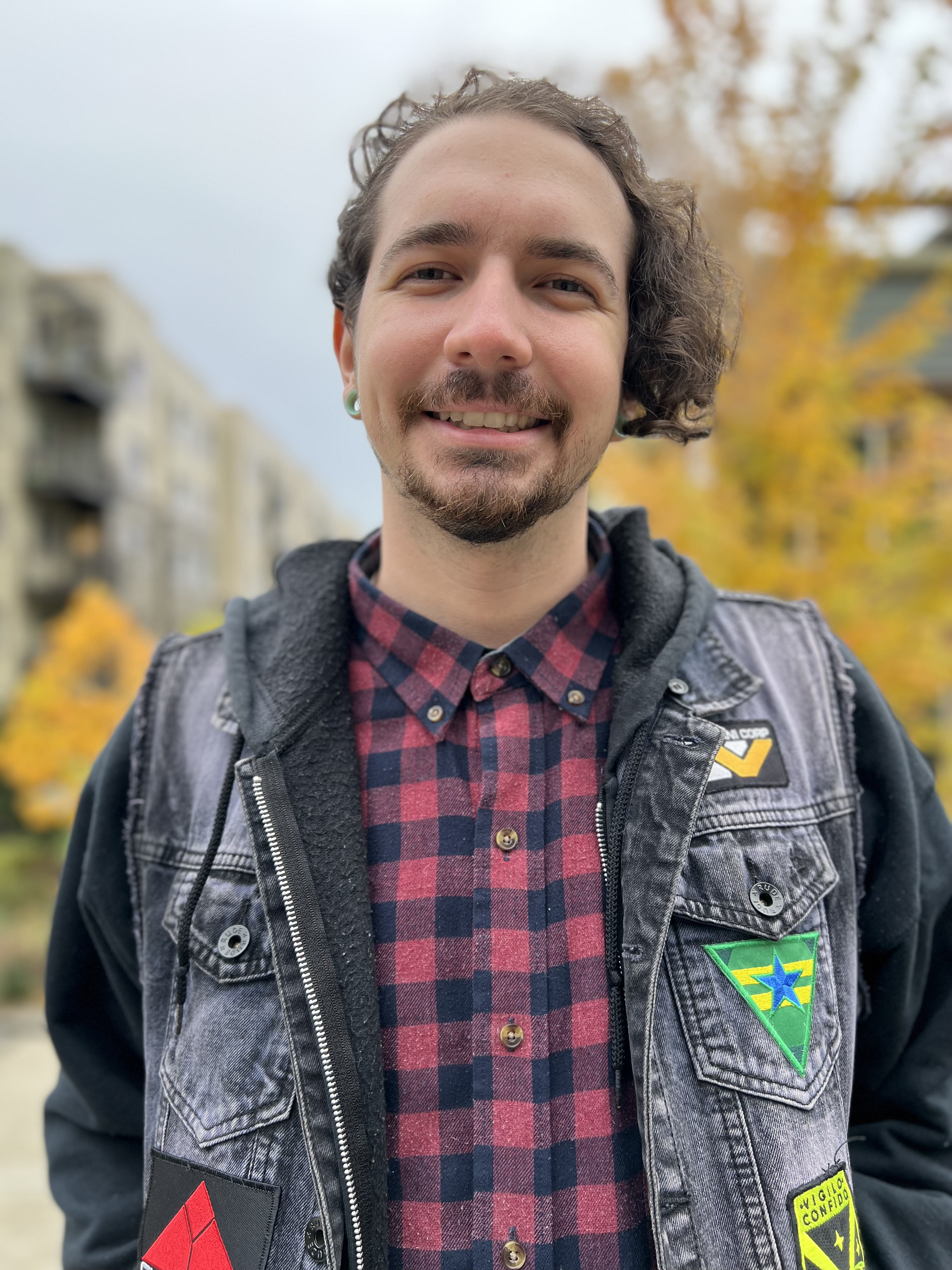 Photo of Jason